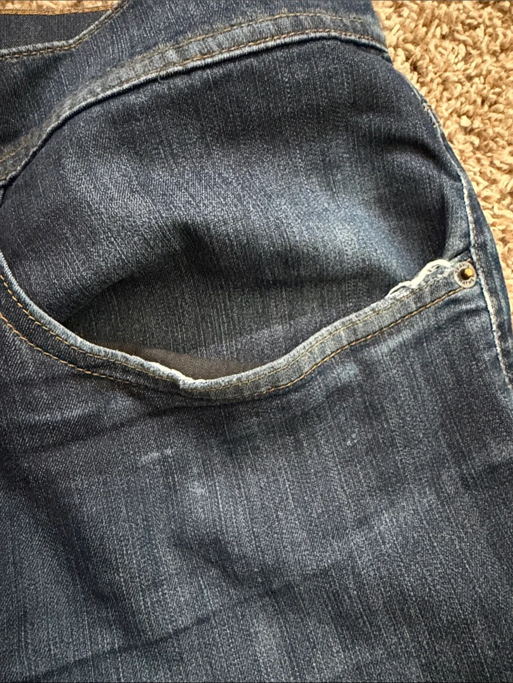 Travis Mathew relaxed fit